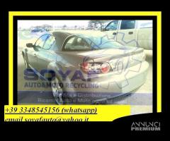 ricambi MAZDA RX-8 2003-2011 - 3