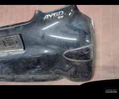 Paraurti Posteriore Toyota Aygo 2007 - 2