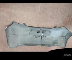 Paraurti Posteriore Toyota Aygo 2007 - 5