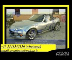 ricambi MAZDA MX-5 4SERIE 2013-2016 - 2