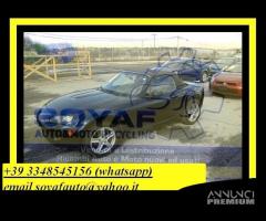 ricambi MAZDA MX-5 3SERIE 2005-2013 - 2