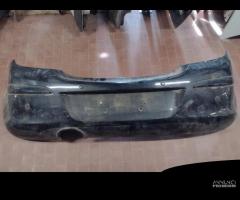 Paraurti Posteriore Opel Corsa D 3 Porte