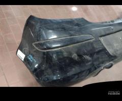 Paraurti Posteriore Opel Corsa D 3 Porte