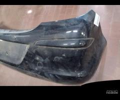 Paraurti Posteriore Opel Corsa D 3 Porte