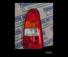 Faro Posteriore Destro Opel Astra G 2002