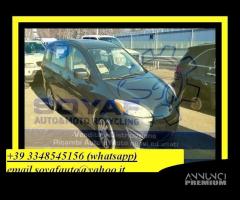 ricambi MAZDA 5 1SERIE RESTY 2008-'15