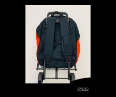 ZAINO TROLLEY DUCATI CAPIROSSI REMOVIBIL 987156020