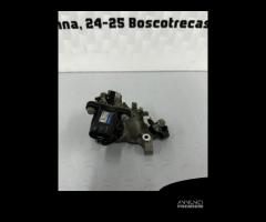 Collettore yamaha X-Max 400 Abs - 1