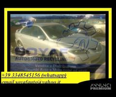 ricambi MAZDA 6 1SERIE GG 2002-2008 - 1