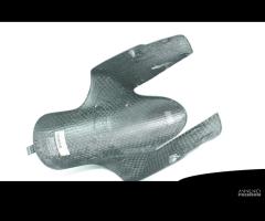 Parafango anteriore carbonio Ducati 848 1098 1198