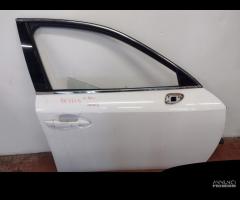 Porta Anteriore Destra Lexus Is 2014