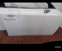 Porta Anteriore Destra Lexus Is 2014