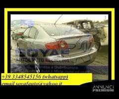 ricambi MAZDA 3 1SERIE BK 2003-'09 - 3