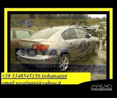 ricambi MAZDA 3 1SERIE BK 2003-'09 - 4