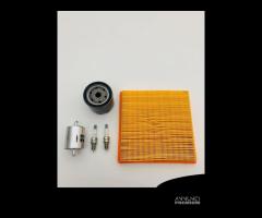 KIT SECONDO TAGLIANDO DUCATI XDIAVEL SCRAMBLER