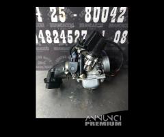 Carburatore people s 200