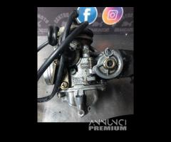 Carburatore people s 200