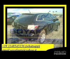 ricambi MAZDA CX-7 1SERIE 2006-2015 - 4