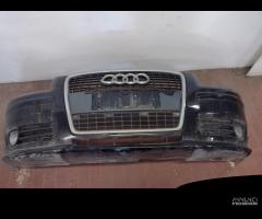 Paraurti Anteriore Audi A3 2007 - 1