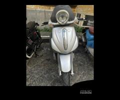 Ricambi Piaggio Beverly 500