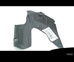 Copri pignone carbonio Ducati 848 1098 1198 - 2