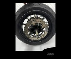 Cerchio ruota anteriore completa Yamaha X-Max 400