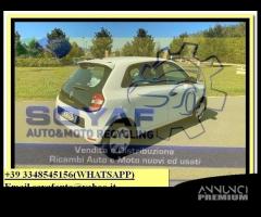 ricambi RENAULT TWINGO 3SERIE 4PORTE '14-'20 - 3