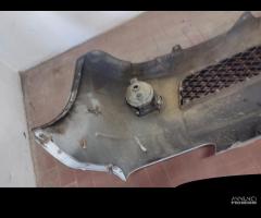 Paraurti Anteriore Chevrolet Matiz 2009 - 5