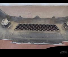 Paraurti Anteriore Chevrolet Matiz 2009 - 6