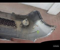 Paraurti Anteriore Chevrolet Matiz 2009 - 7