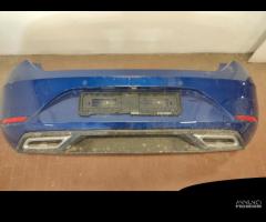 Paraurti Posteriore Seat Leon Fr 2021 - 1