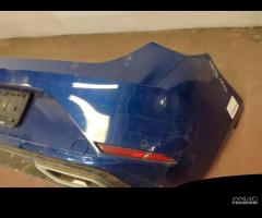 Paraurti Posteriore Seat Leon Fr 2021 - 4