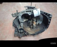 Cambio Fiat Punto 188A7000 - 1