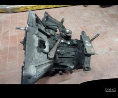 Cambio Fiat Punto 188A7000 - 2