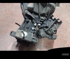 Cambio Fiat Punto 188A7000 - 3