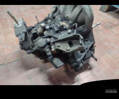 Cambio Fiat Punto 188A7000 - 4