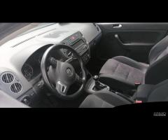 Volkswagen Golf Plus 2011 solo per ricambi