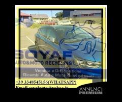 ricambi RENAULT MEGANE 4SERIE '15-'22 - 3