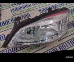 Faro Anteriore Sinistro Opel Astra G 2002