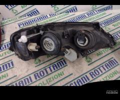 Faro Anteriore Sinistro Opel Astra G 2002