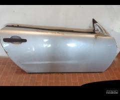 Porta Anteriore Destra Mercedes Slk 2002