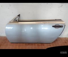 Porta Anteriore Sinistra Mercedes Slk 2002