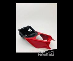 Air box completo ducati superbike 998 dal 02 al 04