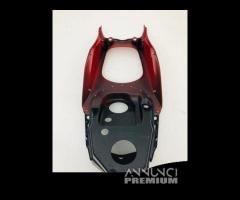 Air box completo ducati superbike 998 dal 02 al 04