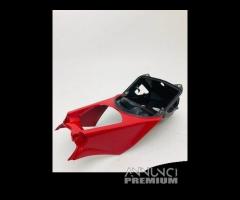 Air box completo ducati superbike 998 dal 02 al 04