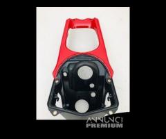 Air box completo ducati superbike 998 dal 02 al 04