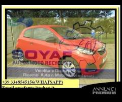 ricambi PEUGEOT 108 3PORTE COUPE '14-'19 - 3