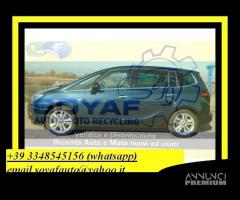 ricambi OPEL ZAFIRA C TOURER 7POSTI '11-'18 - 1