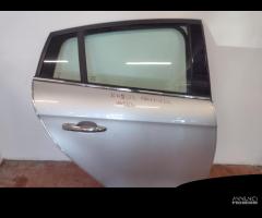 Porta Posteriore Destra Fiat Bravo 2013 - 1