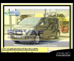 ricambi OPEL ZAFIRA LIFE FURGONE '18-'22 - 4